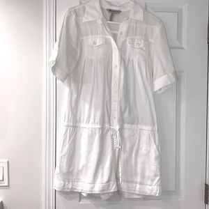 BCBGeneration romper